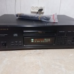 CD-проигрыватель ONKYO DX-7051, Санкт-Петербург