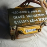 Трансформатор 430-9102-B REV.15, Санкт-Петербург