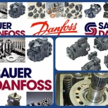 Ремонт Komatsu., Санкт-Петербург