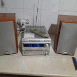 Музыкальный центр Onkyo FR-N9 Made in Japan, Санкт-Петербург