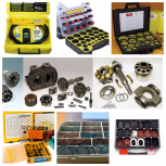 Гидравлика LONKING сервис ремонт., Санкт-Петербург