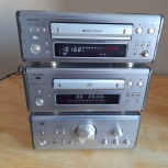 Музыкальный комплект DENON - 7.5L Made in  Japan, Санкт-Петербург