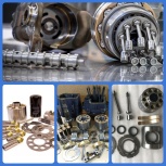 LUGONG сервис по ремонту спецтехники., Санкт-Петербург