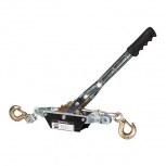 Лебедка рычажная тросовая СибТаль, модель X2Y3, 4Т*3М, Санкт-Петербург