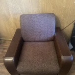 Кресло, Санкт-Петербург