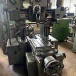 Координатно- расточный Mitsui Seiki TYPE JBD, Санкт-Петербург