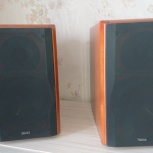 Акустика Denon. SC-E727R. ., Санкт-Петербург