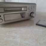 MD декa DENON DMD-М31, Санкт-Петербург