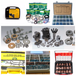 Насос ремонт ZOOMLION., Санкт-Петербург