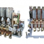 Купим Выключатели АВМ-10, 15, 20, С хранения и б/у.  Самовывоз, Санкт-Петербург