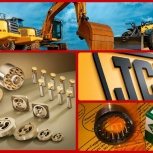 Ремонт Lonking., Санкт-Петербург