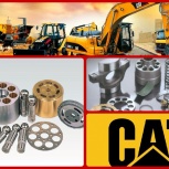 Ремонт гидронасоса погрузчика., Санкт-Петербург