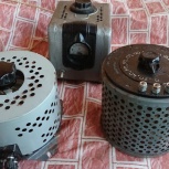 Регулируемые - латры.автотрансформаторы., Санкт-Петербург