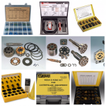 JCB ремонт гидравлики насосы моторы., Санкт-Петербург