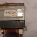 Трансформатор от муз центра LG FFY-363AX, Санкт-Петербург