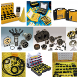 ZAUBERG ремонт сервис гидравлики., Санкт-Петербург