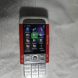 Смартфон Nokia 5700 XpressMusic, Санкт-Петербург