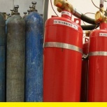 Газовые баллоны санкт петербург. Хладон 114в2.
